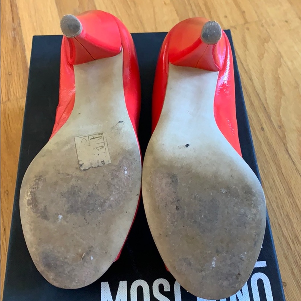 Heels - Picture 5 of 7